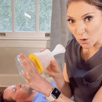 Protect Your Family with AirRelief™ — Choking Emergency Device