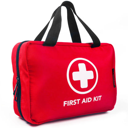 AirRelief Essential First Aid Bag