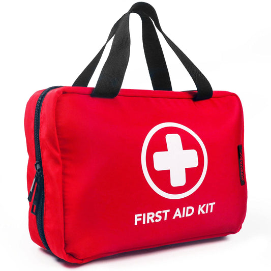 AirRelief Essential First Aid Bag