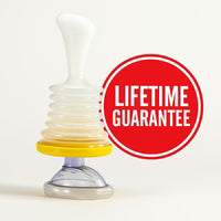 Lifetime Guarantee